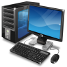Vente d'ordinateurs portables et PC de bureau haute performance avec SSD et accessoires pour professionnels et gamers.
