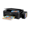 Epson, HP, Lexmark, Canon, Oki, Ricoh, Konica minolta
