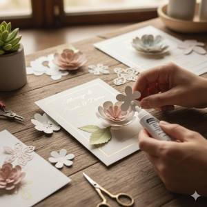 collage par colle froide et colle à chaud imprimerie Tunisie