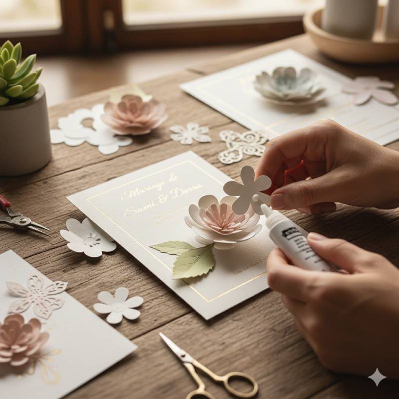 collage par colle froide et colle à chaud imprimerie Tunisie