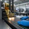 Imprimerie Digipress1 : Dorure à chaud multi-couleurs