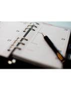 Agenda, Bloc-notes & Cahier Personnalisé Sfax | DigiPress1