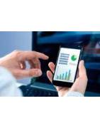 Génie logiciel Tunisie: ERP, CRM, medical, gestion commerciale, SaaS et application mobile