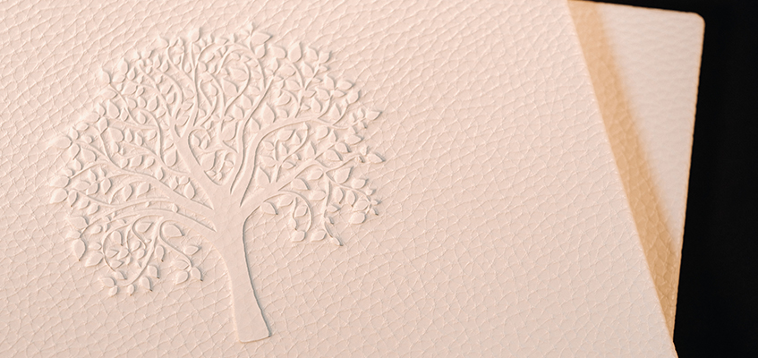 Gaufrage et embossage à sfax en tunisie