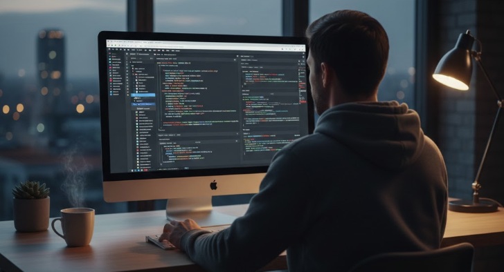 Oracle APEX : Paie, Facturation et ERP Low-Code pour PME à Sfax