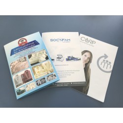 impression dépliants et brochures, menu, imprimerie, sfax, tunisie, erp, logiciel medical, seo, best printshop, referencement, a