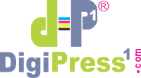 DigiPress1® Imprimerie Offset Numérique à Sfax, Tunisie.